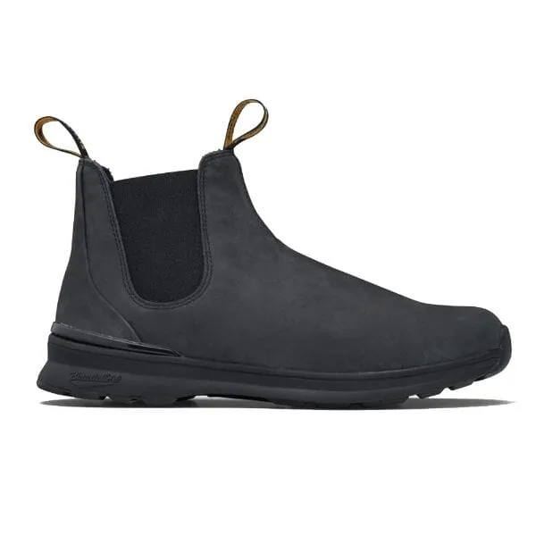   2143  Blundstone 2143 Rustic Black