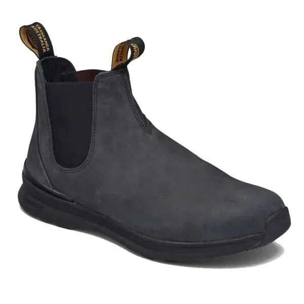   2143  Blundstone 2143 Rustic Black