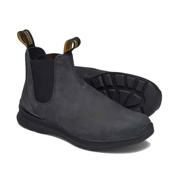   2143  Blundstone 2143 Rustic Black