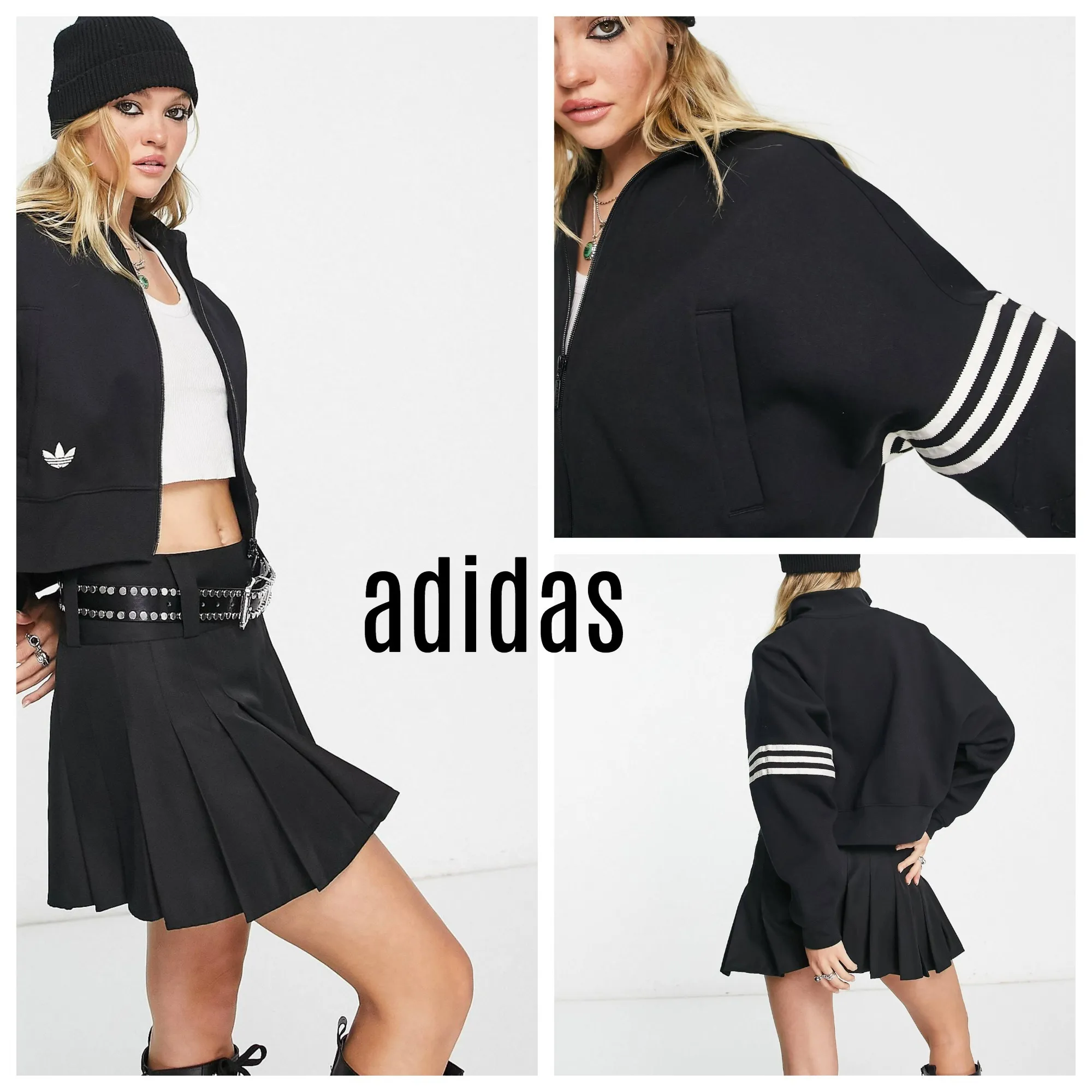 adidas  |Hoodies & Sweatshirts