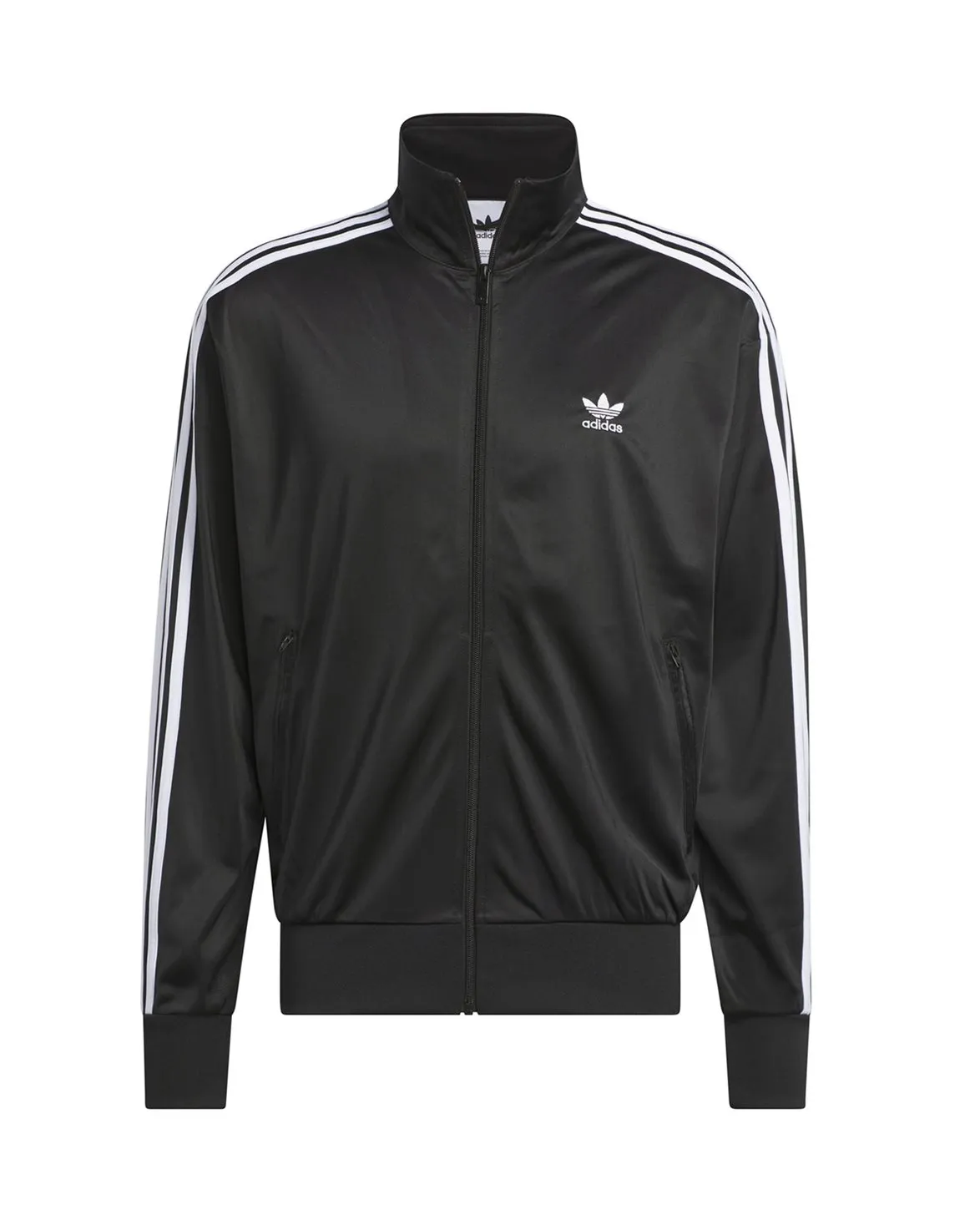 Adidas Originals Adicolor Classics Firebird Track Jacket Black/White