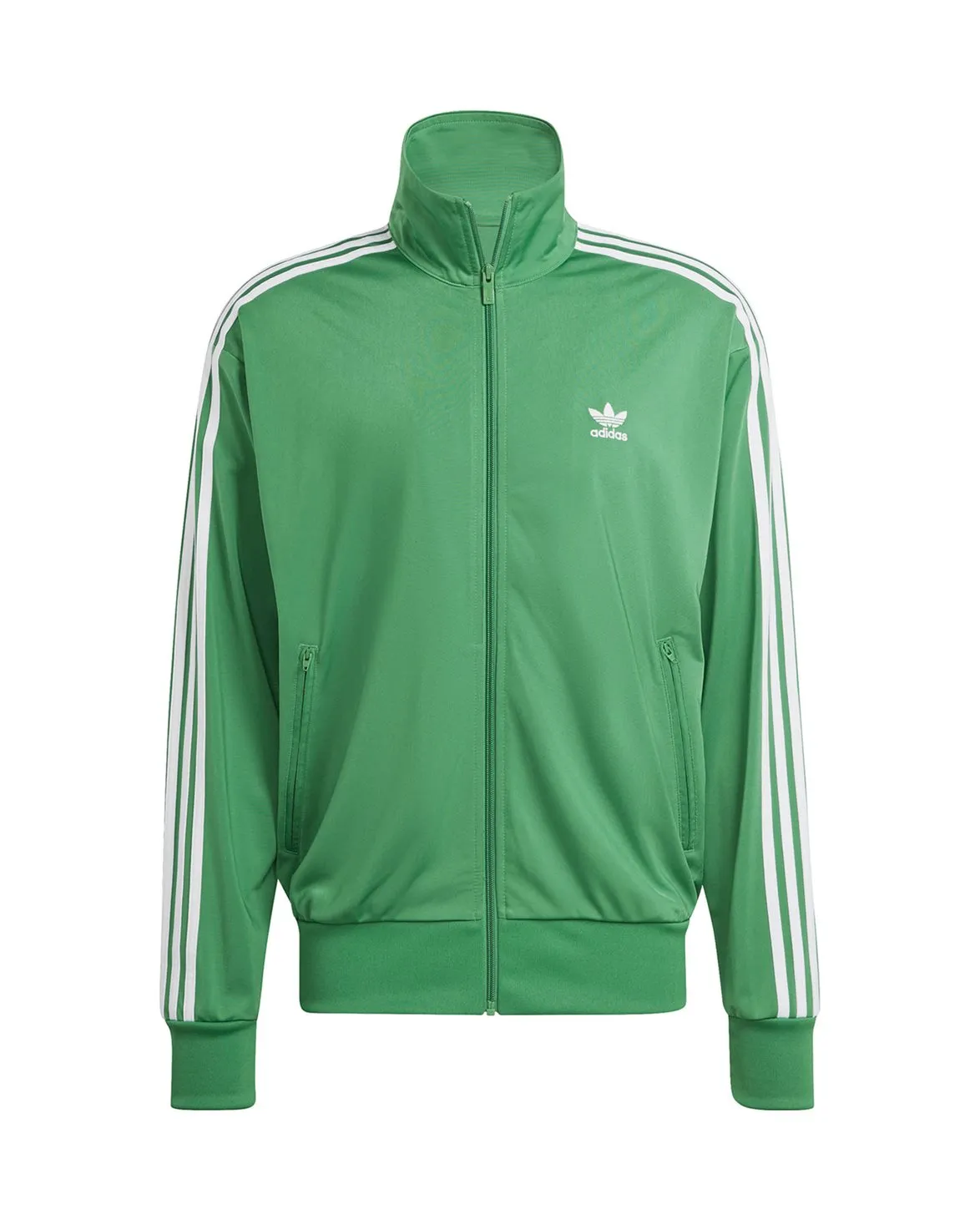 Adidas Originals Adicolor Classics Firebird Track Jacket Green/White