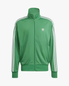 Adidas Originals Adicolor Classics Firebird Track Jacket Green/White