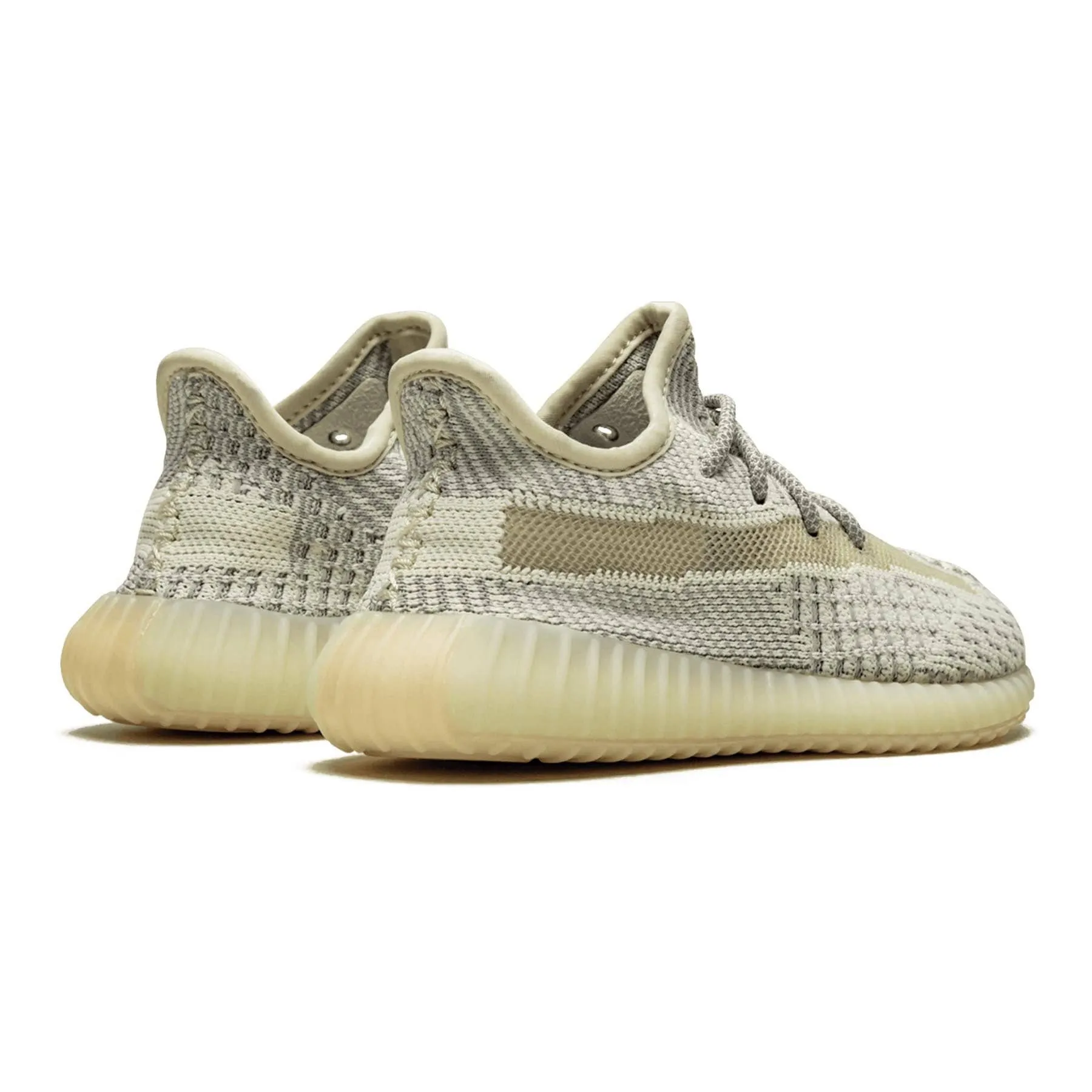 adidas Yeezy Boost 350 V2 Kids 'Lundmark Non-Reflective'