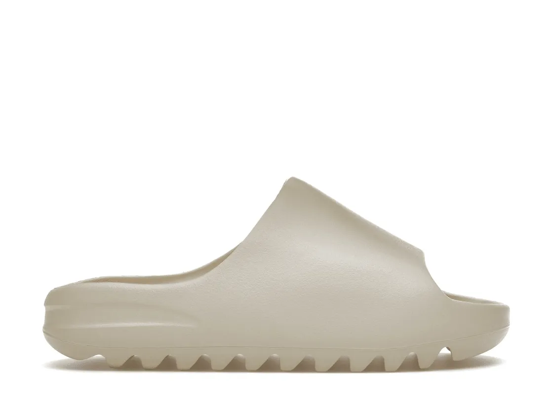 Adidas Yeezy Slide Bone (2022 Restock)