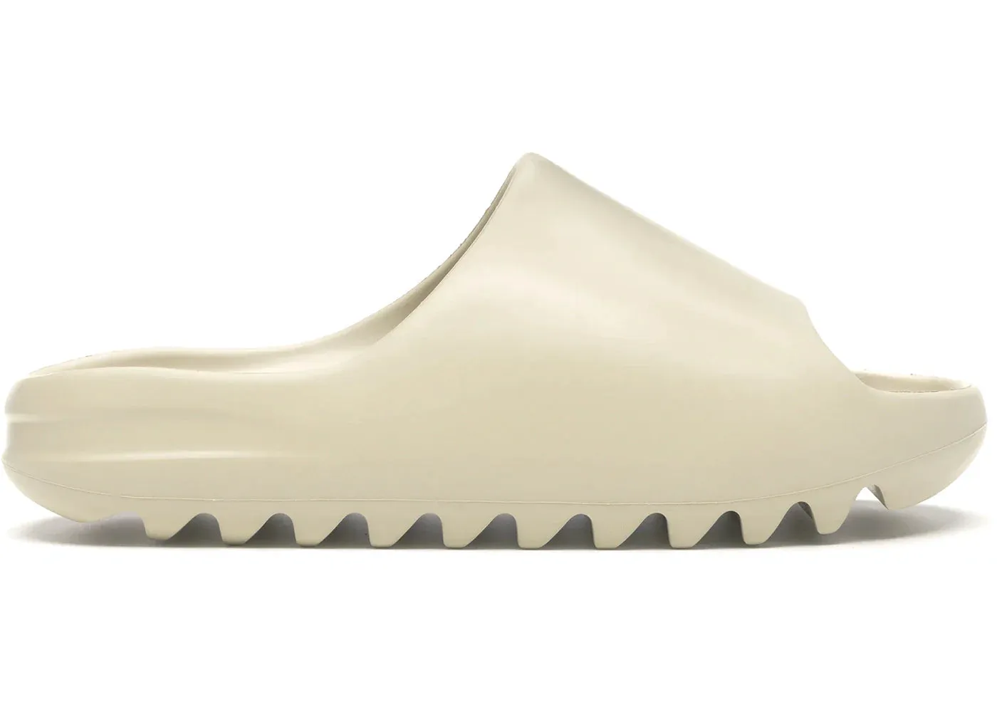 adidas Yeezy Slide bone