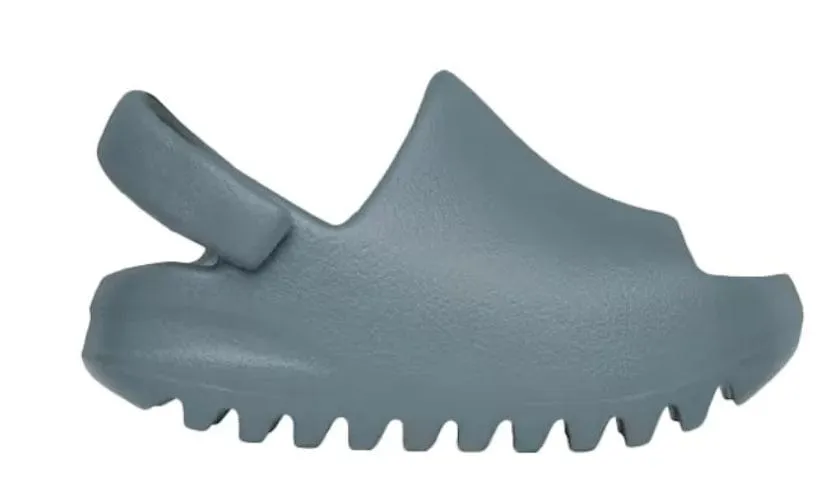 Adidas Yeezy Slide - Slate Marine(Infant)