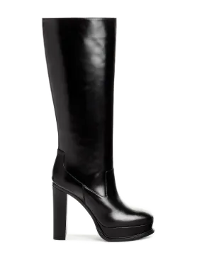 Alexander mcqueen  BOOTS - Black