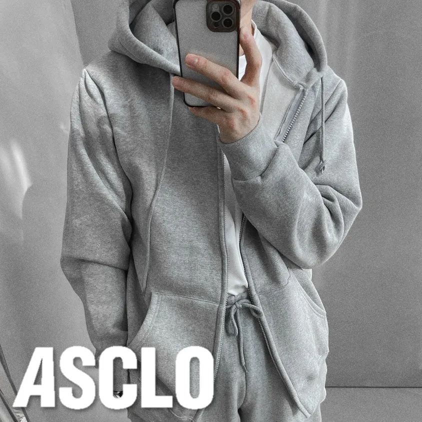 ASCLO  |Hoodies & Sweatshirts