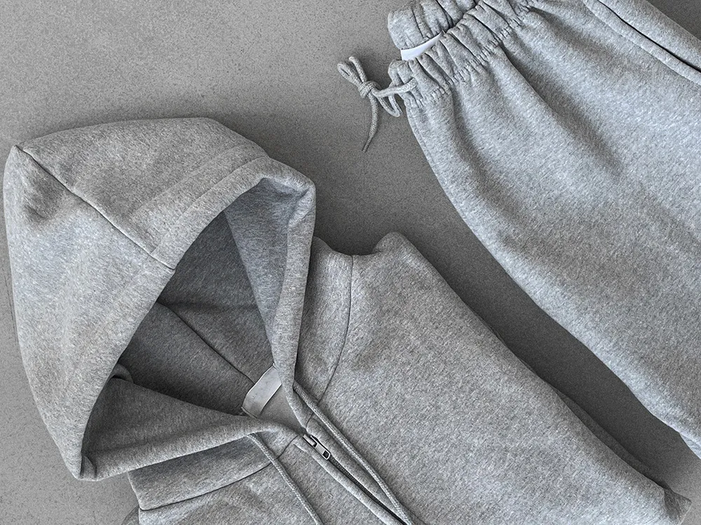 ASCLO  |Hoodies & Sweatshirts