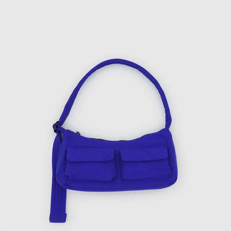 Baggu Cargo Shoulder Bag