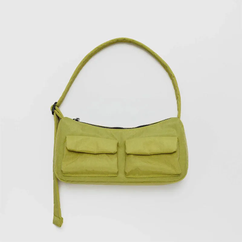 Baggu Cargo Shoulder Bag