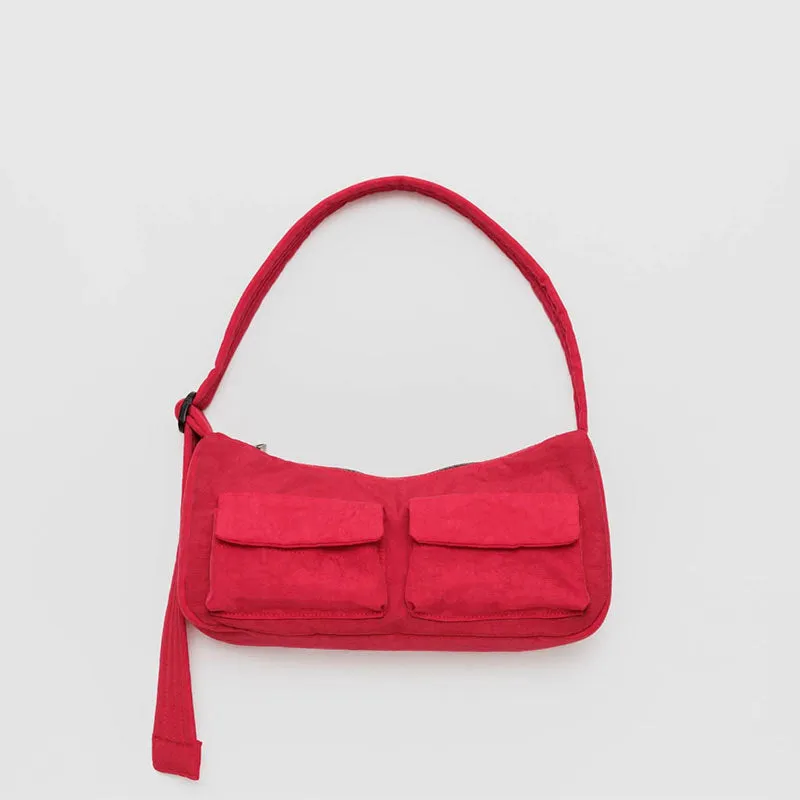 Baggu Cargo Shoulder Bag