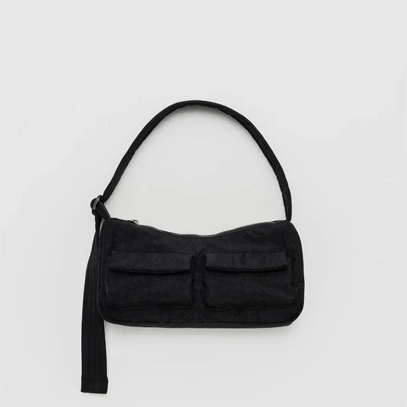 Baggu Cargo Shoulder Bag