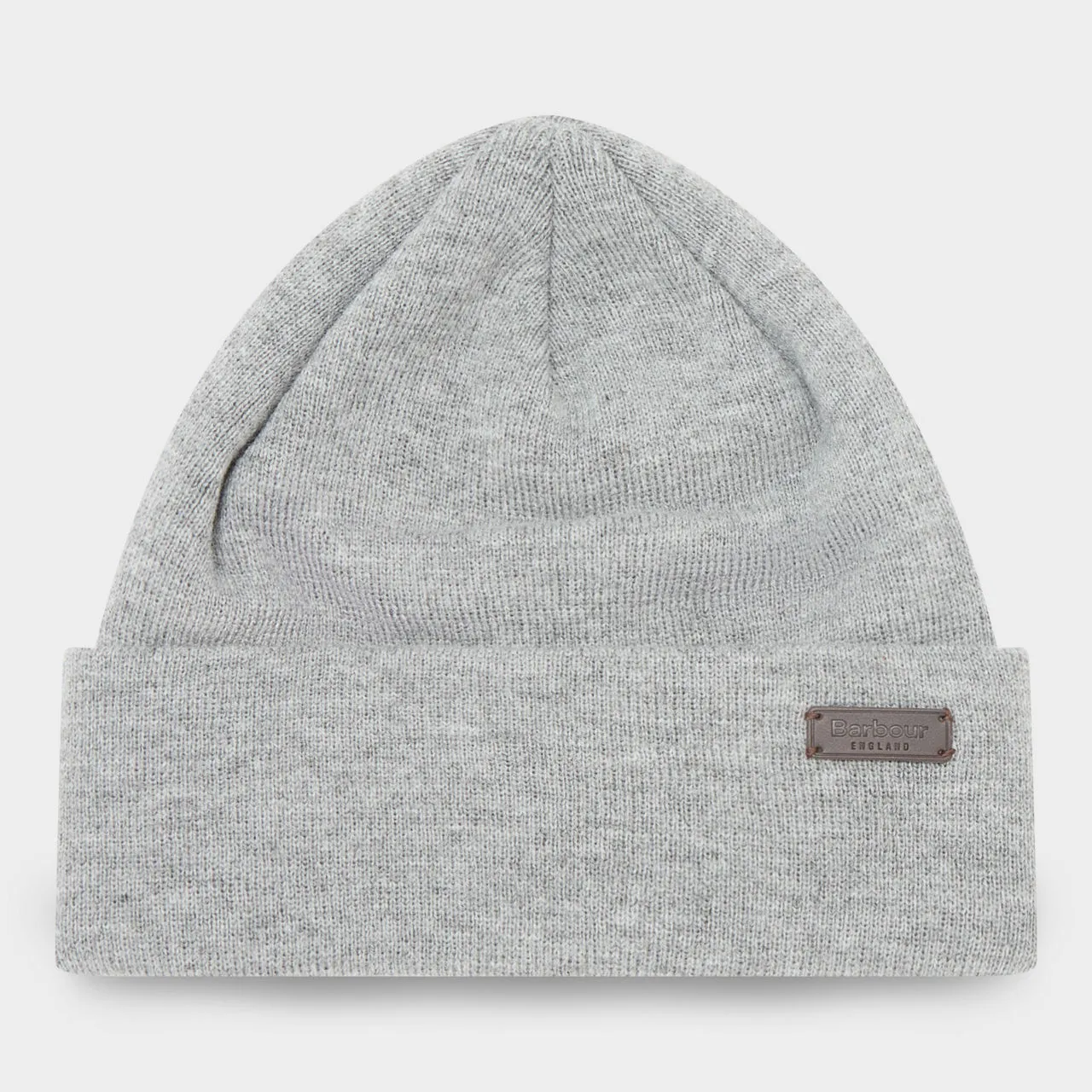 BARBOUR Healy Logo Beanie Hat - GY31