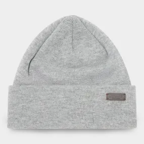 BARBOUR Healy Logo Beanie Hat - GY31