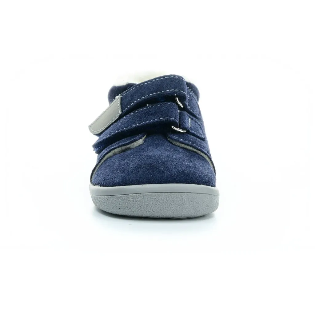 Beda Lucas High Top Winter Shoes With a Membrane (BF 0001/W/MK)