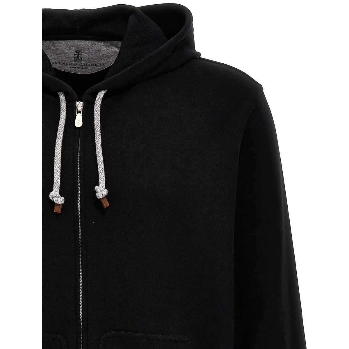 BRUNELLO CUCINELLI  |Hoodies