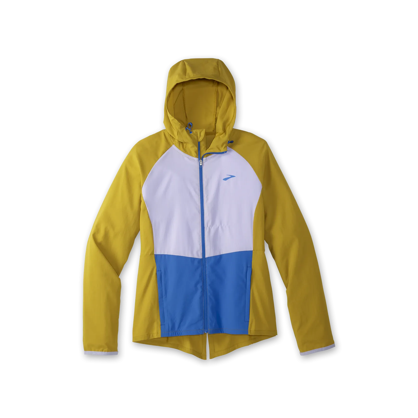 Canopy Jacket