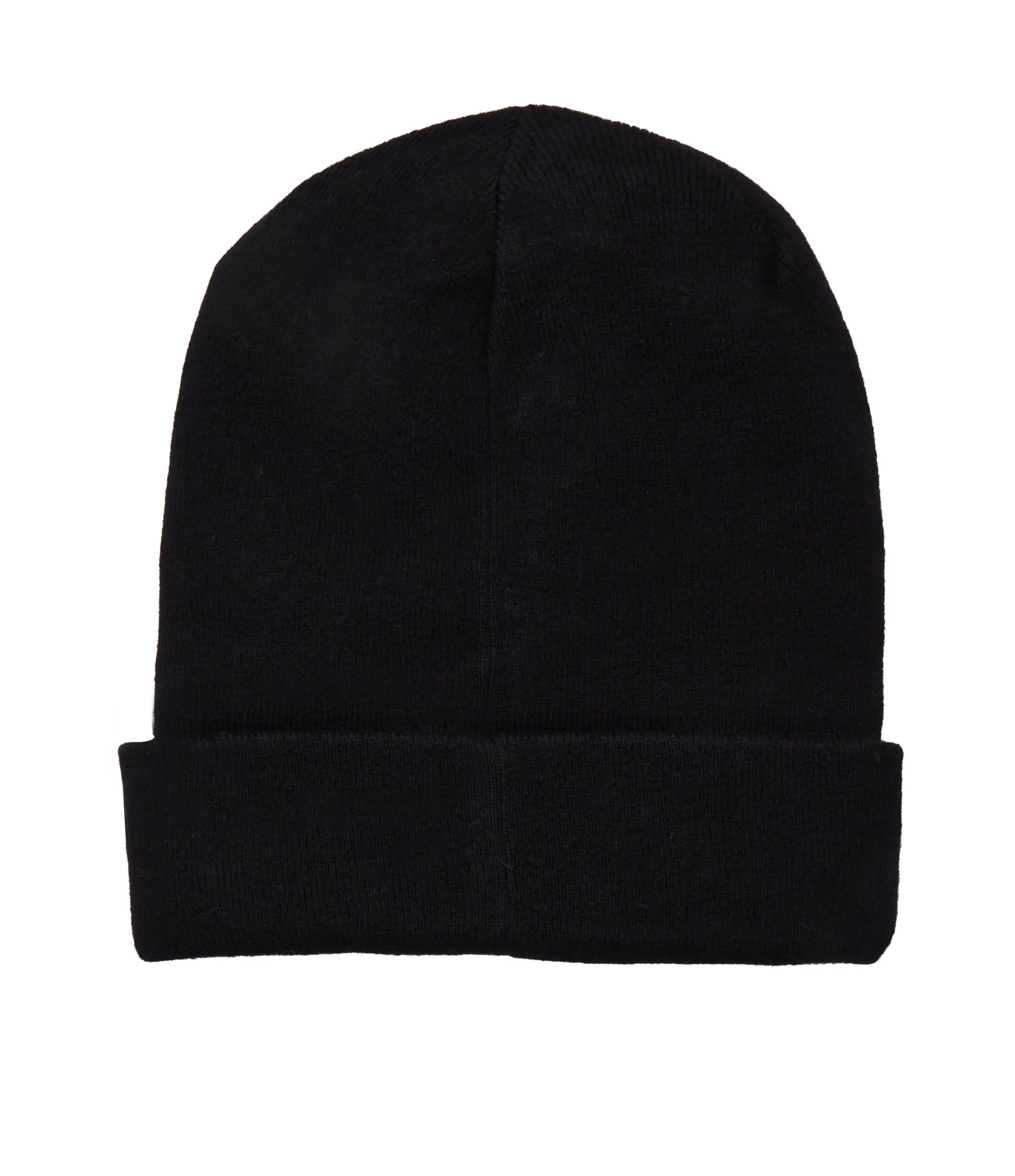 Cappello invernale RICHMOND X logo nero