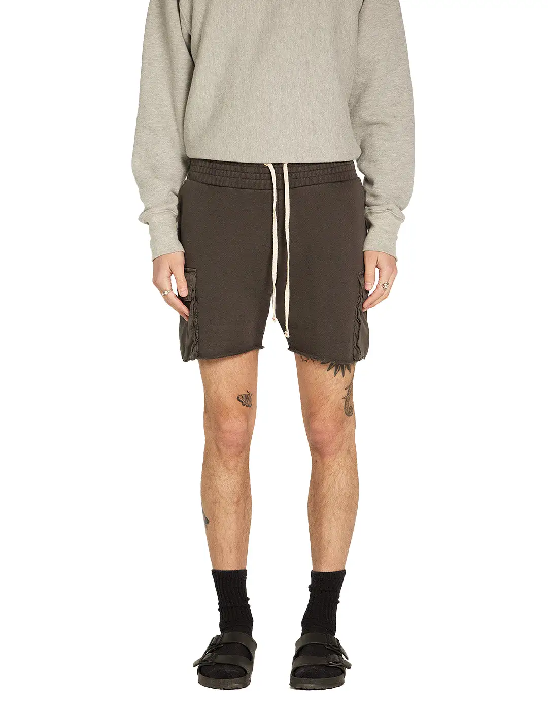 Cargo Yacht Short