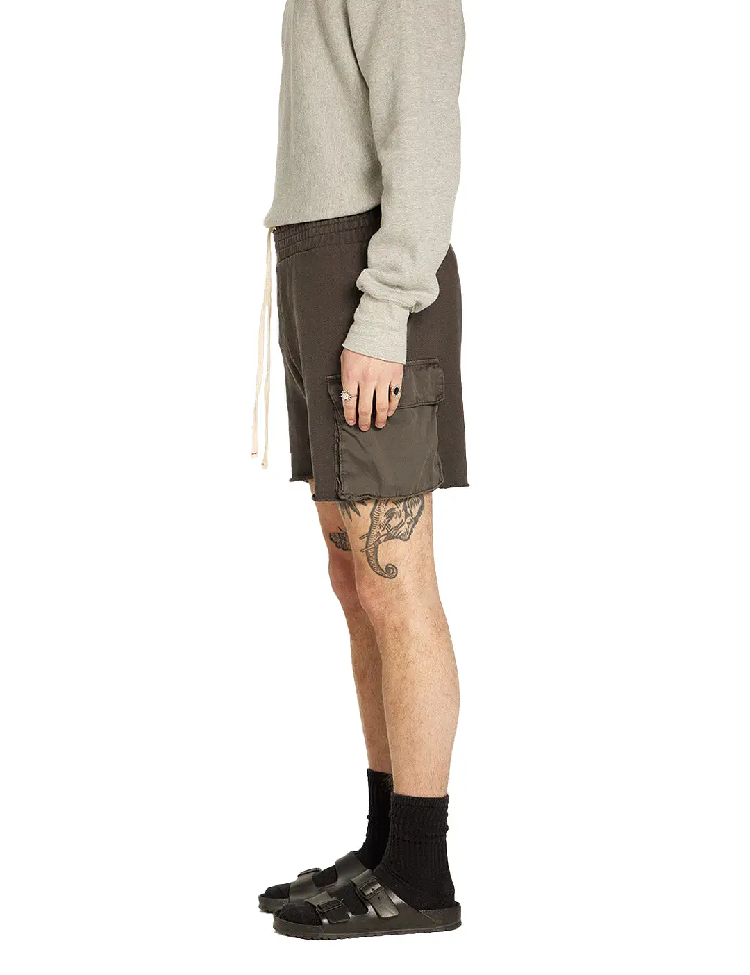 Cargo Yacht Short