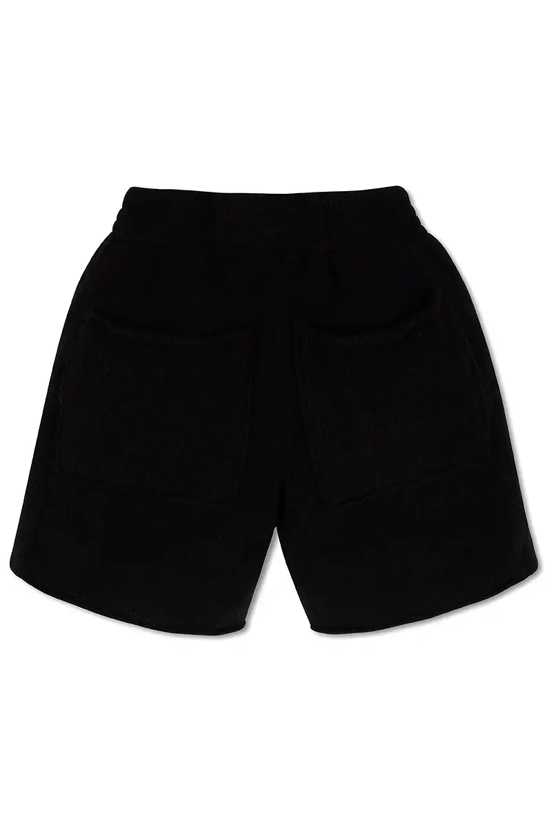 Cashmere Yacht Short