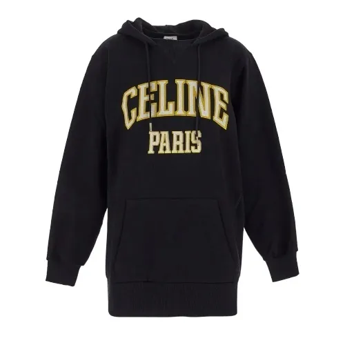 CELINE  |Hoodies & Sweatshirts