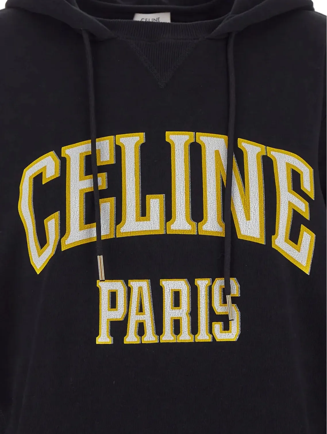 CELINE  |Hoodies & Sweatshirts