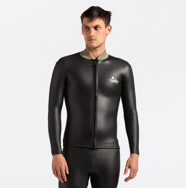 Chaqueta Banks Journal Vouch Wetsuit