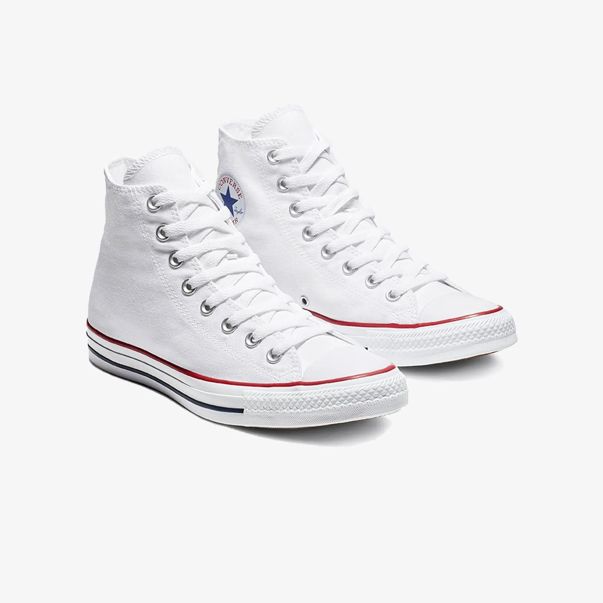 CHUCK TAYLOR ALL STAR 'WHITE'