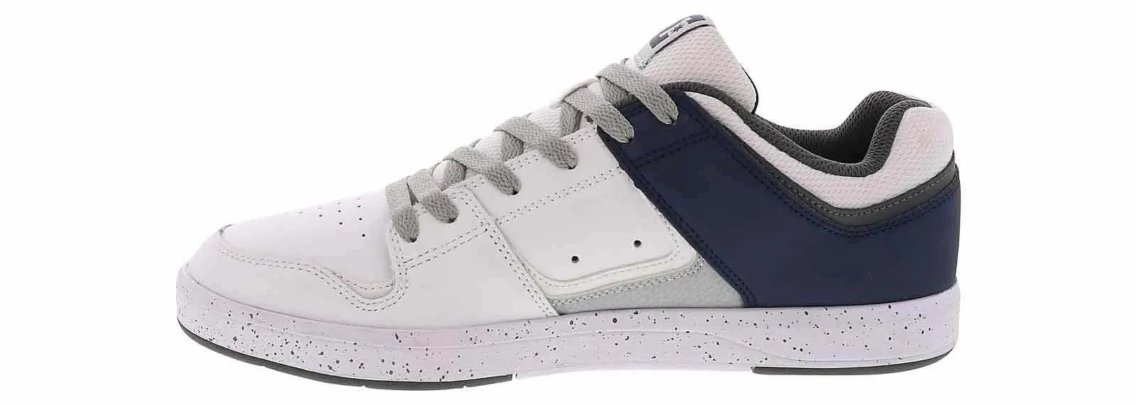 DC Shoes Cure Men’s Athletic Skate Sneaker