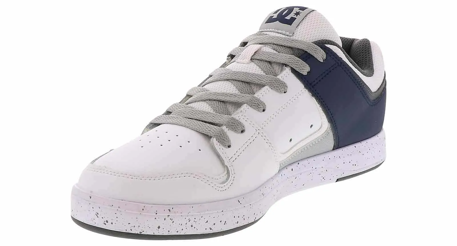 DC Shoes Cure Men’s Athletic Skate Sneaker