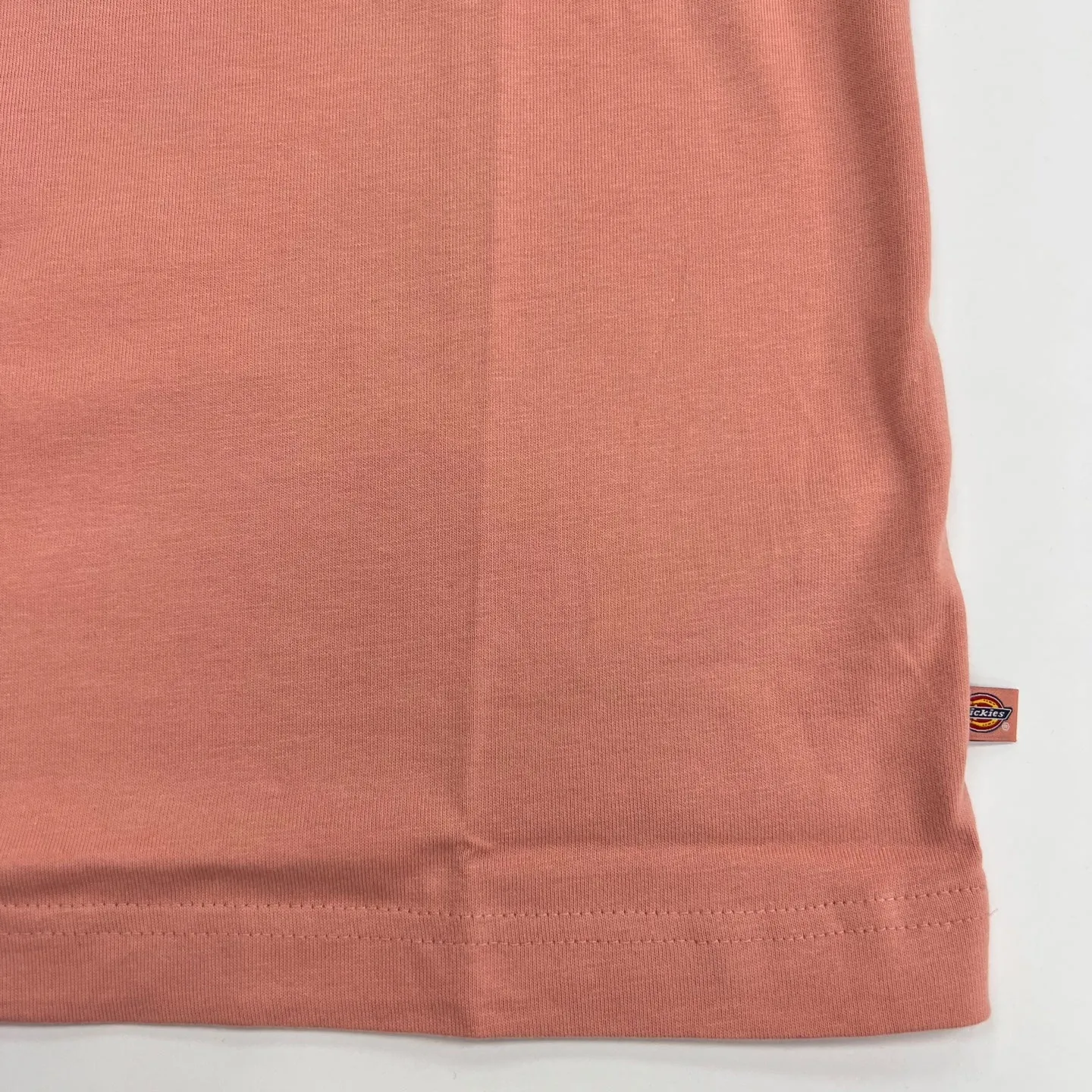 Dickies Chest Logo Pocket T-Shirt