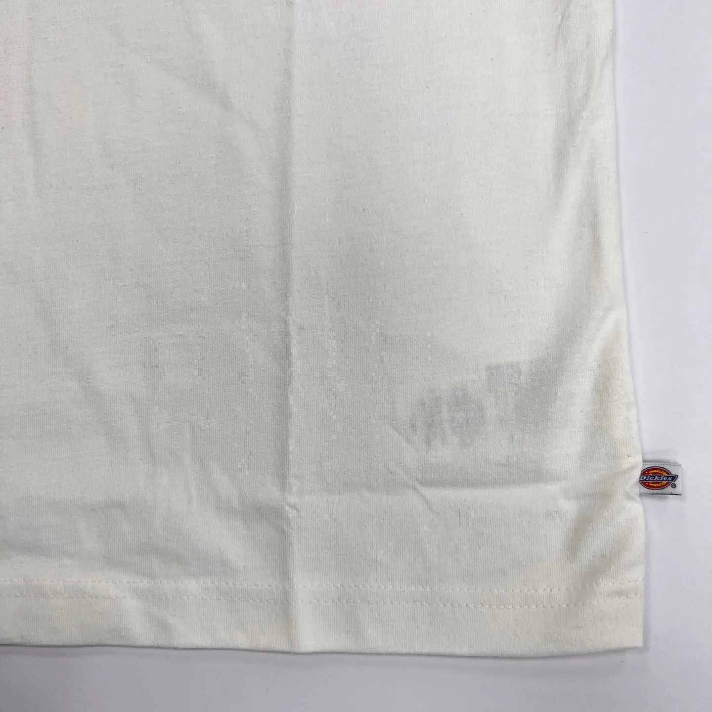 Dickies Chest Logo Pocket T-Shirt