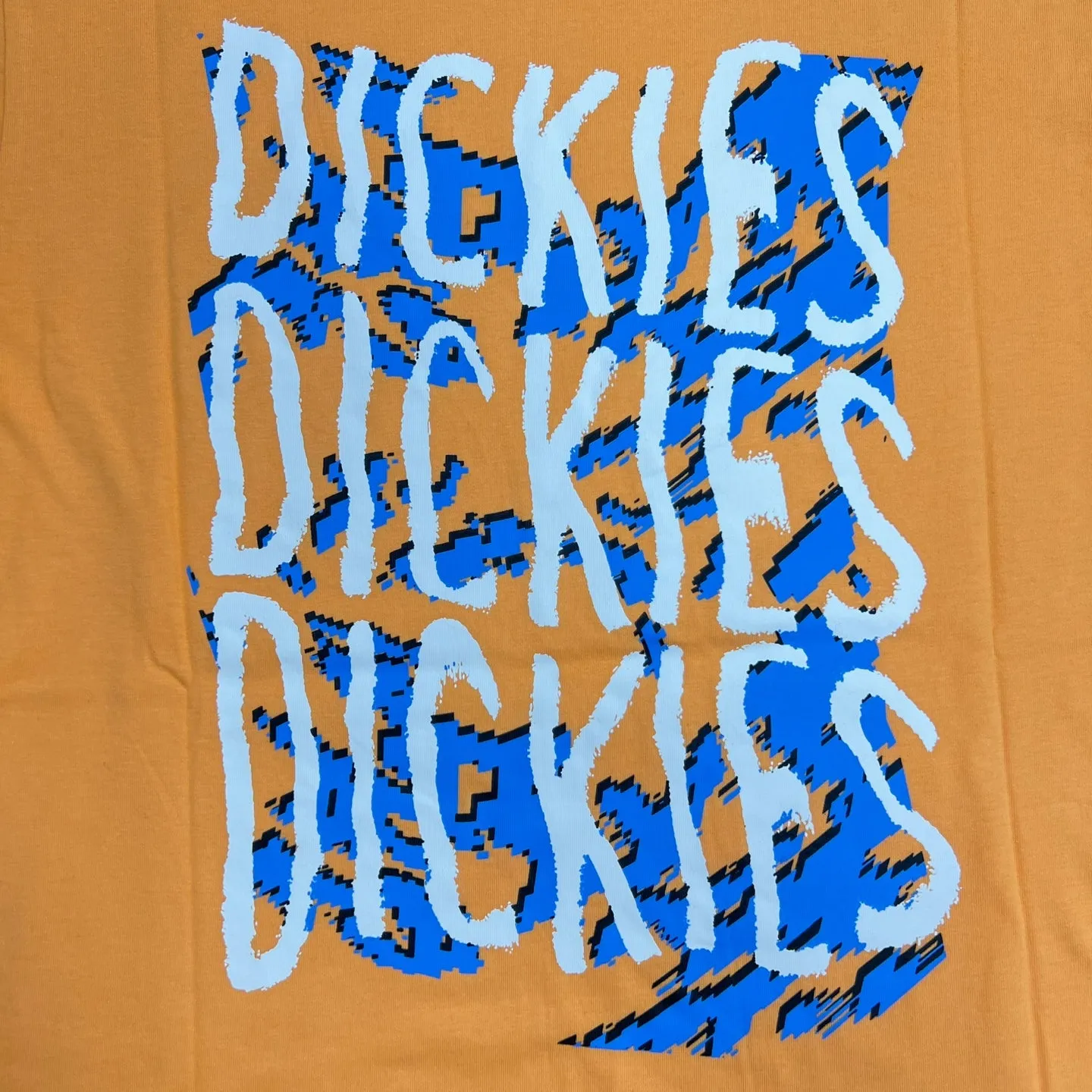 Dickies Cresswell Logo Graphic T-Shirt