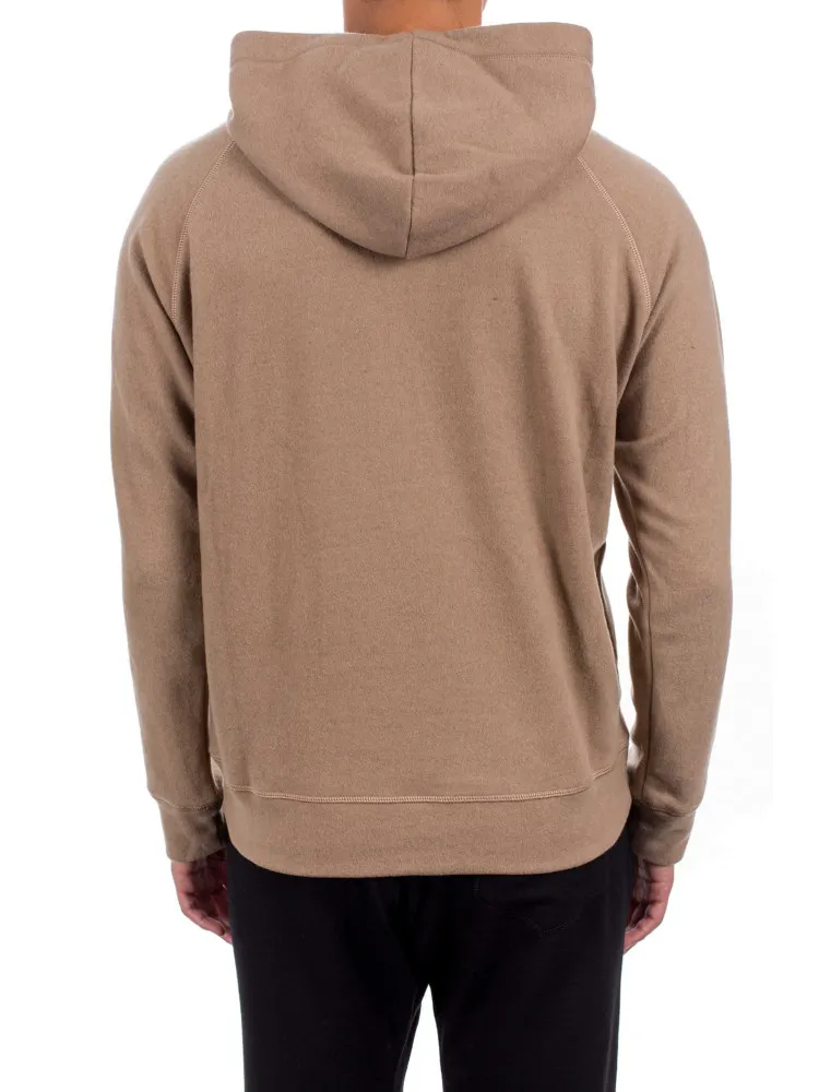 Dsquared2 Hood Sweater | Credomen