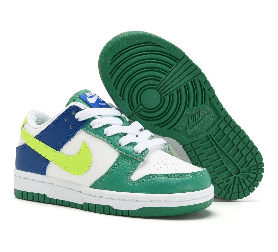 Dunk Low