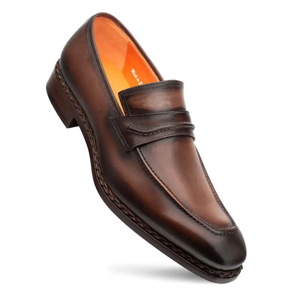 Duotone Artisan Loafer