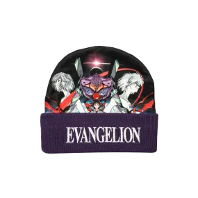 End of Evangelion Beanie