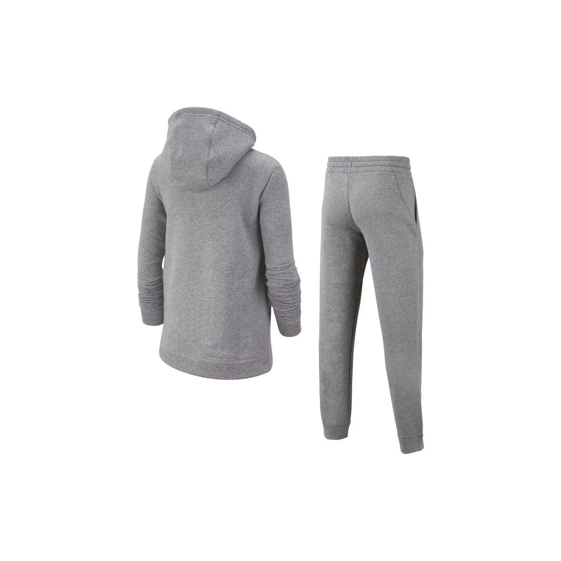 Ensemble De Survêtement B Nk Air Track Suit - Gris - Junior