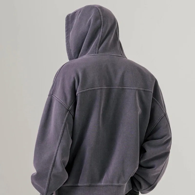 EZKATON  |Hoodies & Sweatshirts