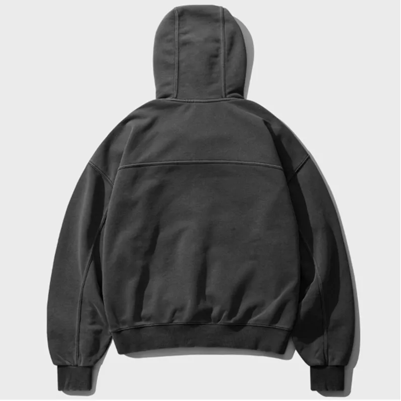 EZKATON  |Hoodies & Sweatshirts