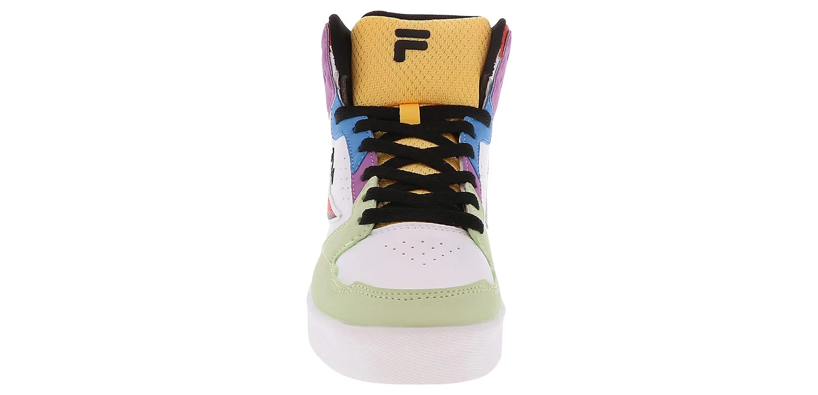 Fila Parelli Women’s Hi-Top Court Sneaker