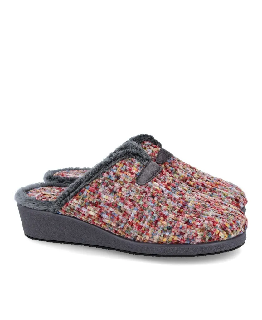 Garzón 1725.566 Slingback house slippers