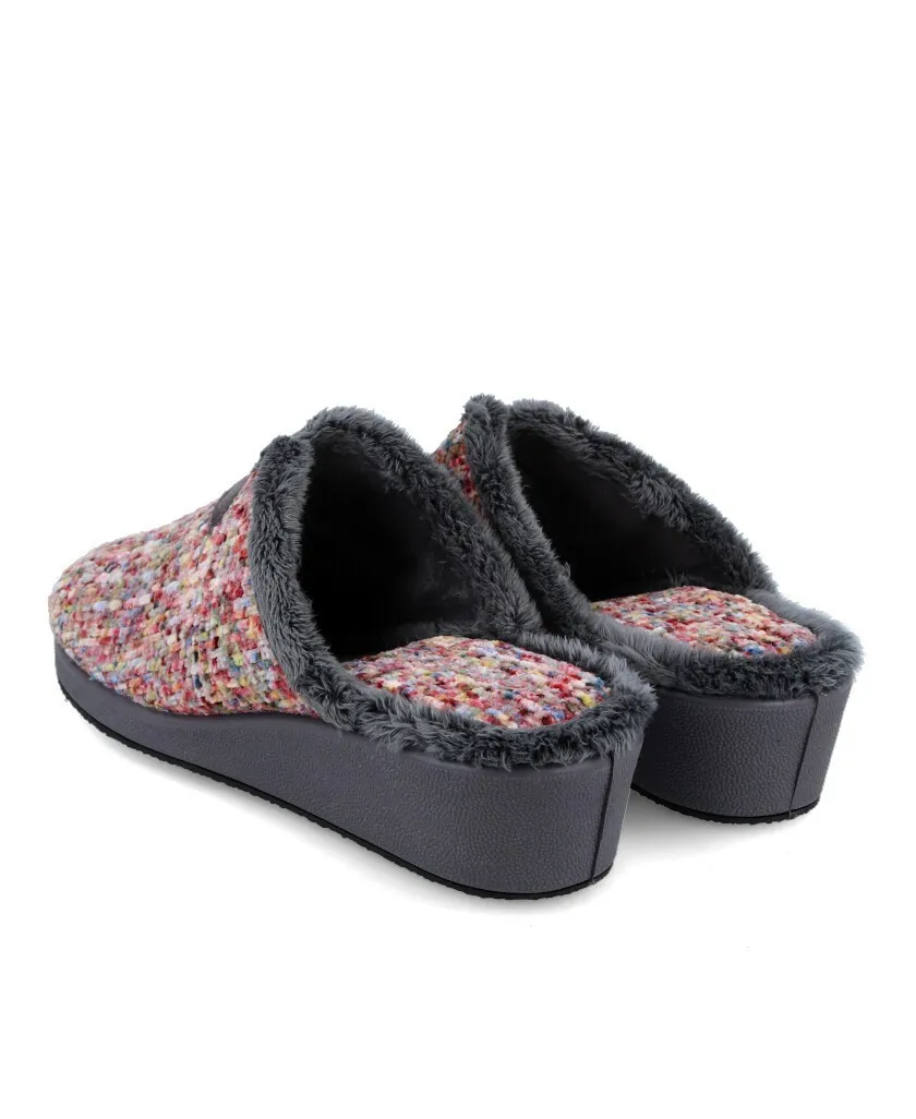 Garzón 1725.566 Slingback house slippers