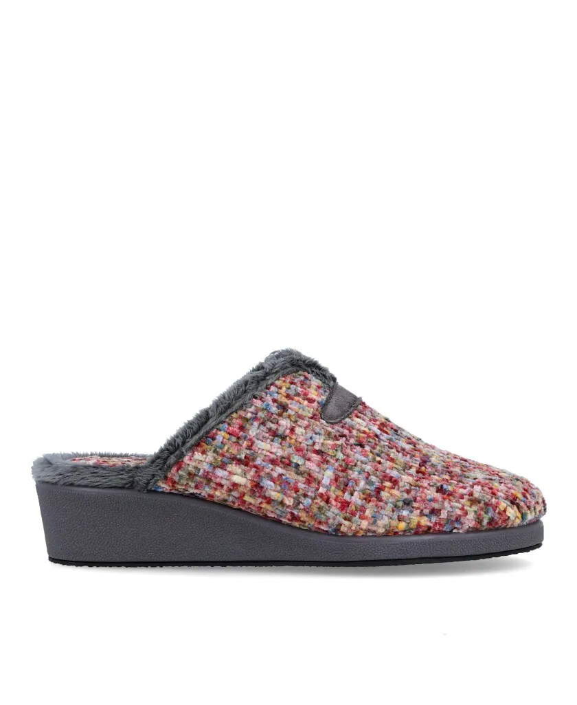 Garzón 1725.566 Slingback house slippers