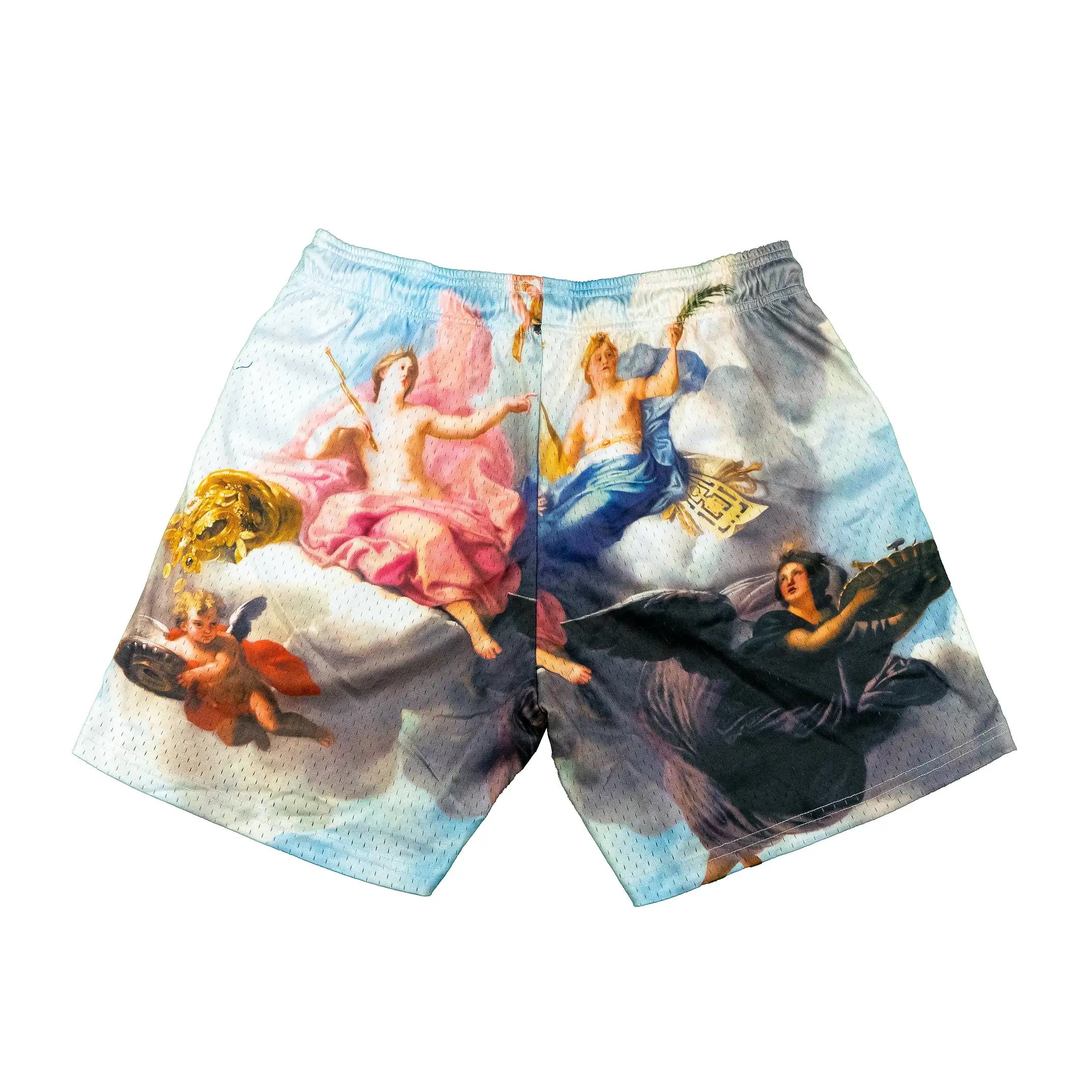 GUARDIAN SHORTS MULTI