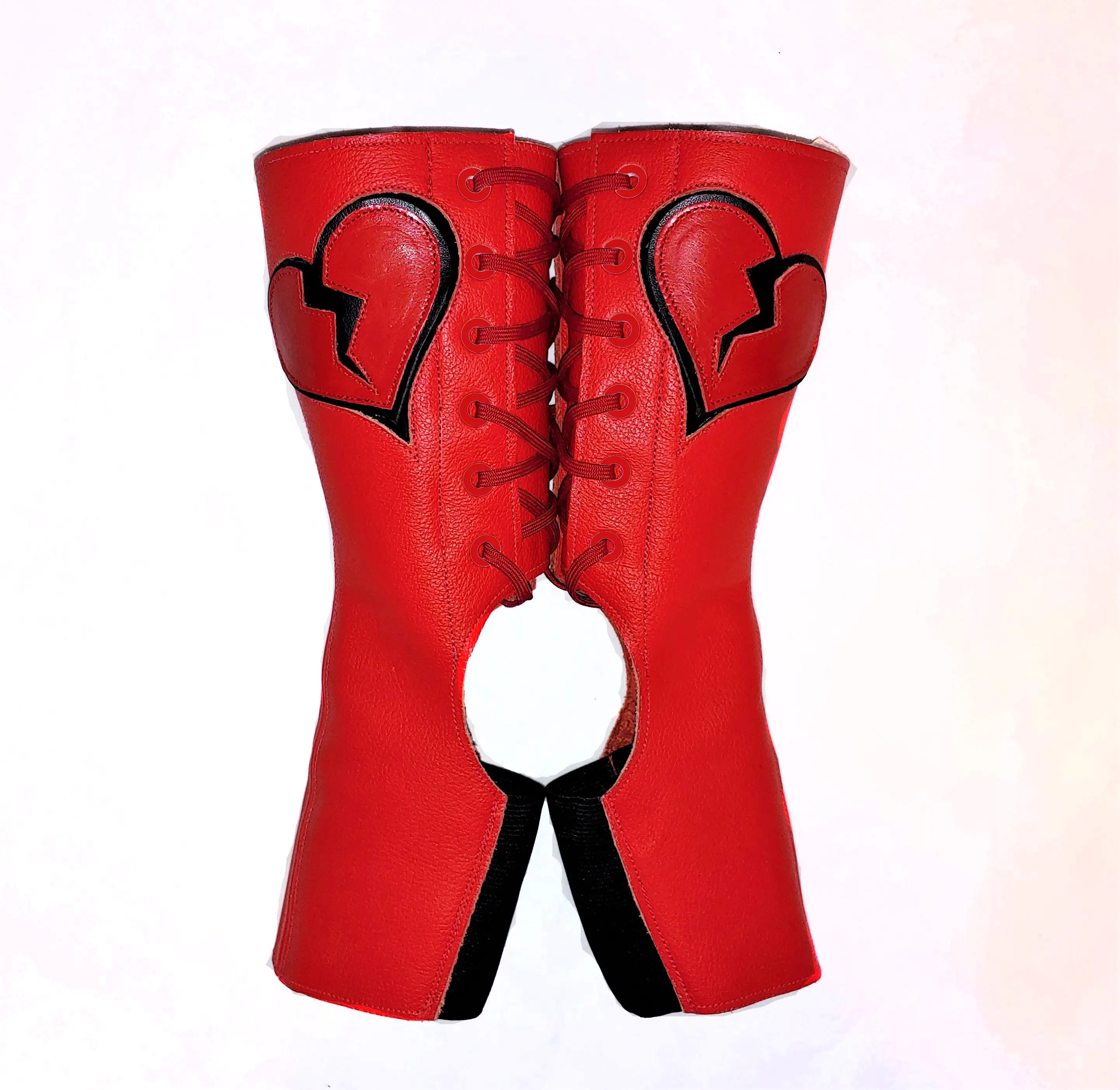 Heartbreaker Aerial Boots