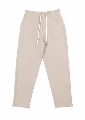 Heavy Gauge Cashmere Lounge Pant